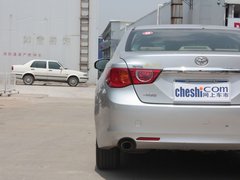 2012款 2.5V 自动 风度菁英炫装版