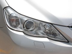 2012款 2.5V 自动 风度菁英炫装版