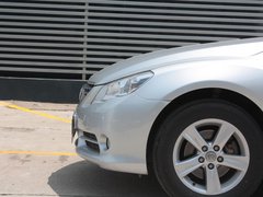 2012款 2.5V 自动 风度菁英炫装版