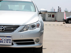 2012款 2.5V 自动 风度菁英炫装版