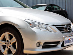 2012款 2.5V 自动 风度菁英炫装版