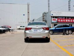 2012款 2.5V 自动 风度菁英炫装版