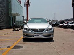 2012款 2.5V 自动 风度菁英炫装版