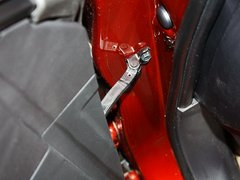 2012款 2.5V 自动 风度菁英炫装版