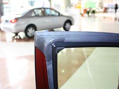 2012款 2.5V 自动 风度菁英炫装版