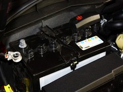 2012款 2.5V 自动 风度菁英炫装版