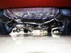 2012款 2.5V 自动 风度菁英炫装版