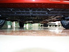 2012款 2.5V 自动 风度菁英炫装版