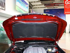 2012款 2.5V 自动 风度菁英炫装版