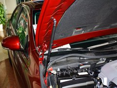 2012款 2.5V 自动 风度菁英炫装版