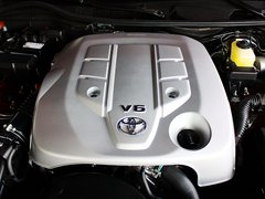 2012款 2.5V 自动 风度菁英炫装版