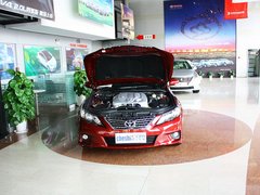 2012款 2.5V 自动 风度菁英炫装版