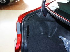 2012款 2.5V 自动 风度菁英炫装版