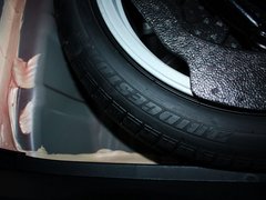 2012款 2.5V 自动 风度菁英炫装版