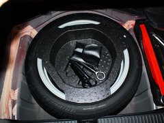 2012款 2.5V 自动 风度菁英炫装版