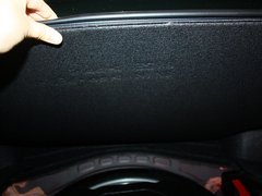 2012款 2.5V 自动 风度菁英炫装版