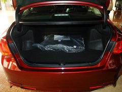 2012款 2.5V 自动 风度菁英炫装版