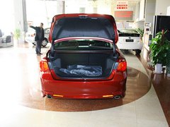 2012款 2.5V 自动 风度菁英炫装版