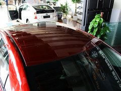 2012款 2.5V 自动 风度菁英炫装版
