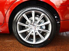 2012款 2.5V 自动 风度菁英炫装版