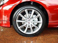 2012款 2.5V 自动 风度菁英炫装版