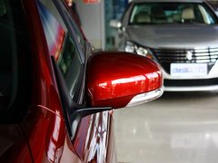 2012款 2.5V 自动 风度菁英炫装版