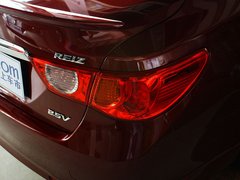 2012款 2.5V 自动 风度菁英炫装版