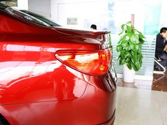 2012款 2.5V 自动 风度菁英炫装版