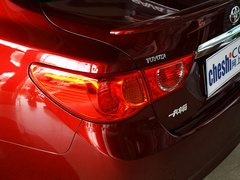 2012款 2.5V 自动 风度菁英炫装版