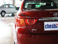 2012款 2.5V 自动 风度菁英炫装版