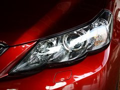 2012款 2.5V 自动 风度菁英炫装版