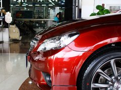 2012款 2.5V 自动 风度菁英炫装版