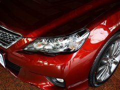 2012款 2.5V 自动 风度菁英炫装版