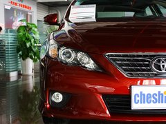 2012款 2.5V 自动 风度菁英炫装版