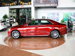 2012款 2.5V 自动 风度菁英炫装版