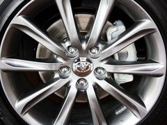 2012款 2.5V 自动 风度菁英炫装版