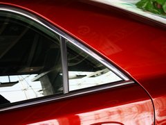 2012款 2.5V 自动 风度菁英炫装版