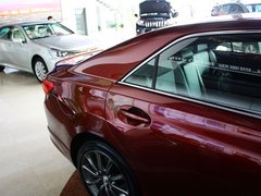 2012款 2.5V 自动 风度菁英炫装版