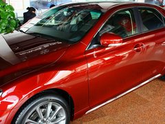 2012款 2.5V 自动 风度菁英炫装版