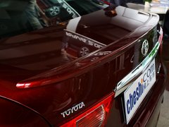 2012款 2.5V 自动 风度菁英炫装版