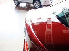 2012款 2.5V 自动 风度菁英炫装版