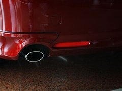 2012款 2.5V 自动 风度菁英炫装版