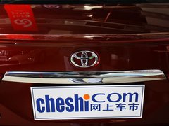 2012款 2.5V 自动 风度菁英炫装版