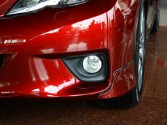 2012款 2.5V 自动 风度菁英炫装版