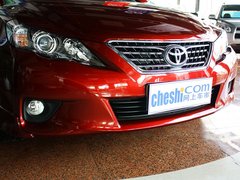 2012款 2.5V 自动 风度菁英炫装版
