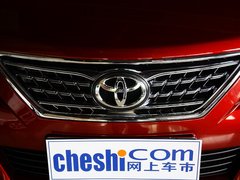 2012款 2.5V 自动 风度菁英炫装版