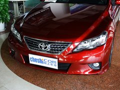 2012款 2.5V 自动 风度菁英炫装版