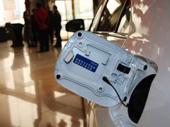 2012款 2.5V 自动 风度菁英炫装版