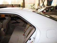 2012款 2.5V 自动 风度菁英炫装版