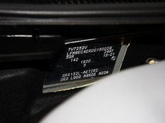 2012款 2.5V 自动 风度菁英炫装版